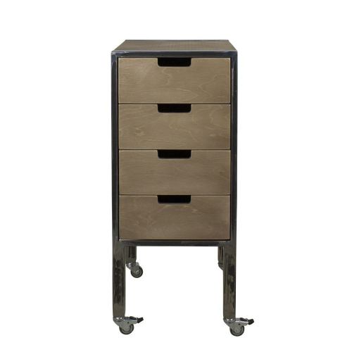 Тележка для барбершопа "City Plus"