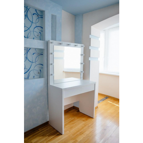 Зеркало визажиста "Amsterdam"