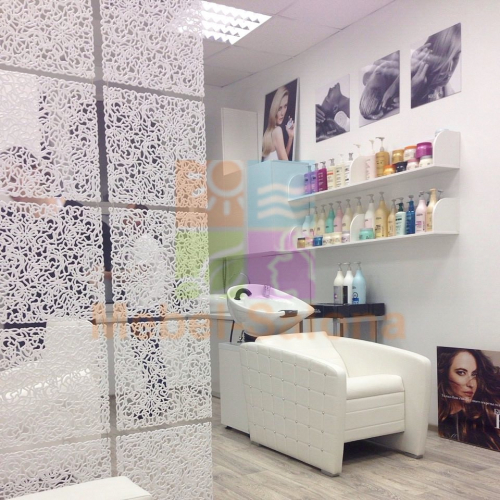 Парикмахерская мойка "Соло"