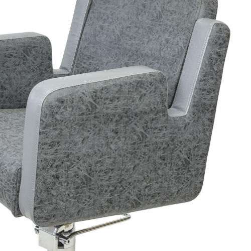 Парикмахерское кресло "Флоренс" гидравлика