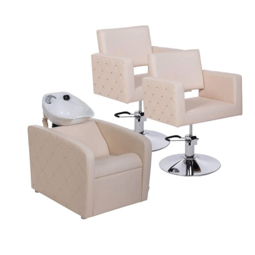 Парикмахерский комплект "Генри"