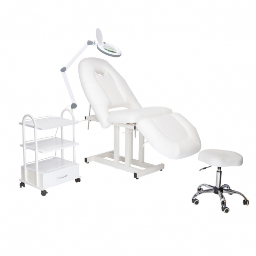 Косметологическое кресло "Прайм"