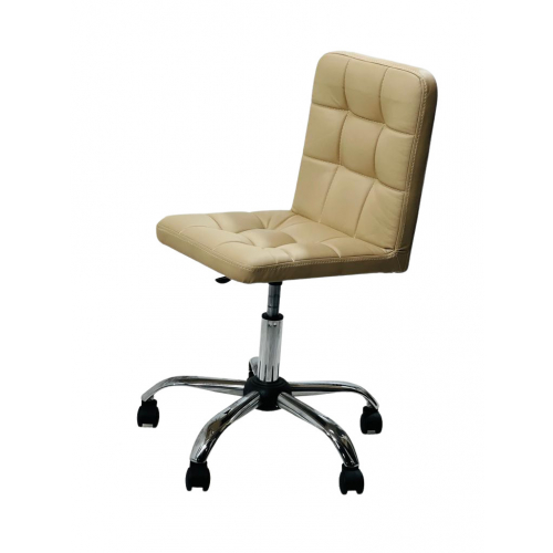 Стул мастера педикюра "Ирбис"