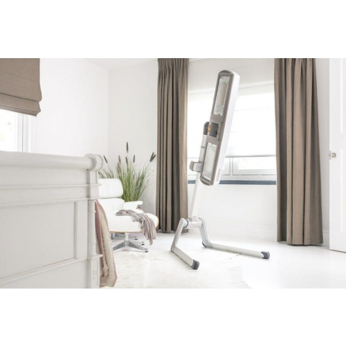 Домашний солярий "Hapro Innergize HP8580"