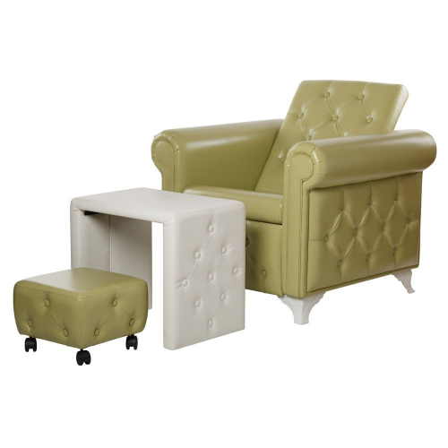 Комплект педикюрный "Соната"