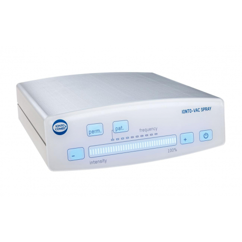 Аппарат косметологический "ИОНТО ВАК СПРЕЙ"