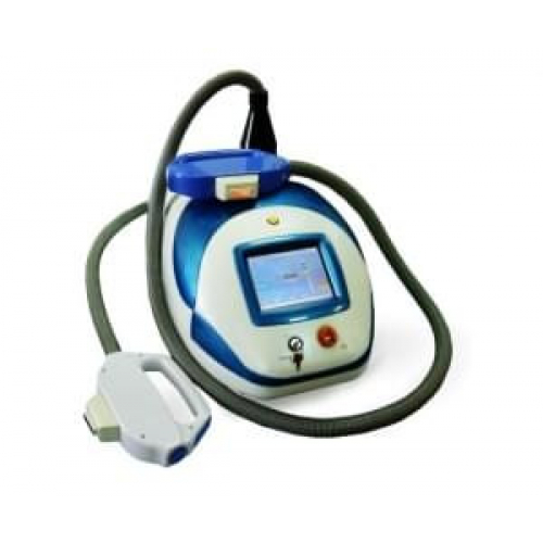 Аппаратная косметология селективной импульсной фототерапии "PL560-C"