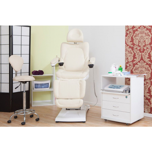 Тележка "Италика"