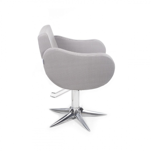 Кресло парикмахерское "Fifties"