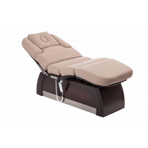 Косметологическое кресло-кушетка "IONTO-WELLNESS LIEGE BALANCE"