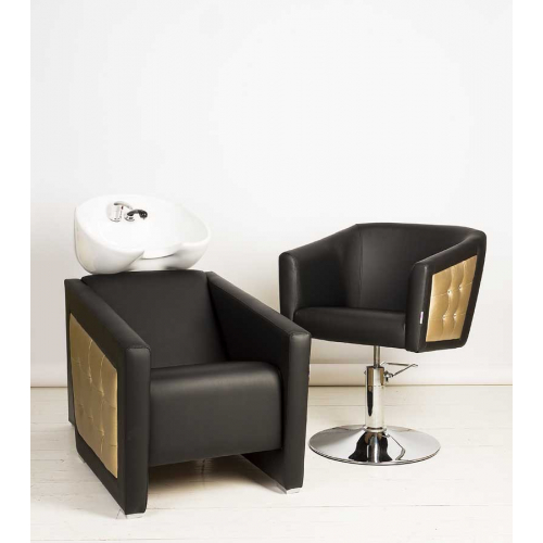 Парикмахерское кресло "Ross"