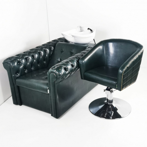 Кресло парикмахерское "Мелодия"