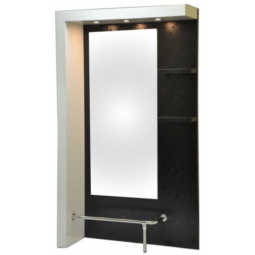 Туалетный столик "Квадро" с подсветкой