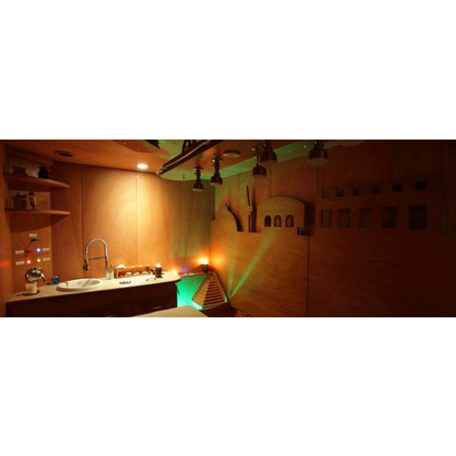 СПА-кабина "THALATEPEE SUITE PRESTIGE"