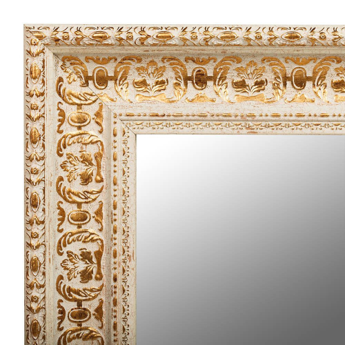 Парикмахерское зеркало "Барокко"