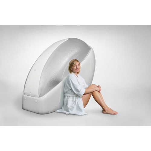 СПА-Капсула "Saltarium"