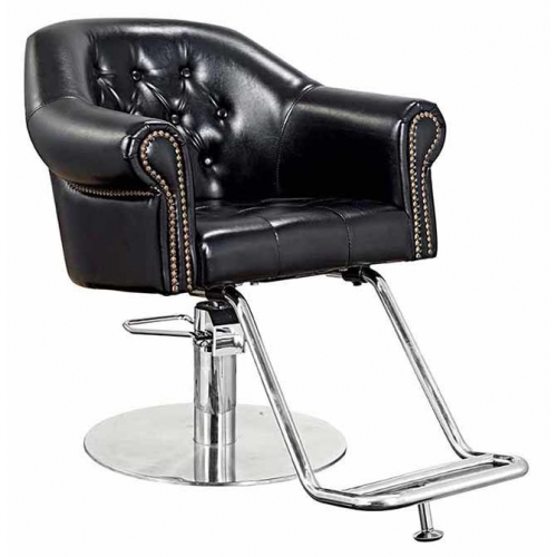 Барбершоп кресло "Патрик"