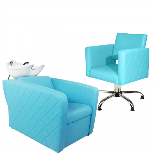 Парикмахерский комплект "Элит Нью" Tifani