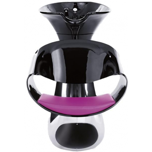 Мойка парикмахерская "ALLUMINIUM VICTORIA"