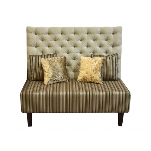 Мужской диван "oxford"