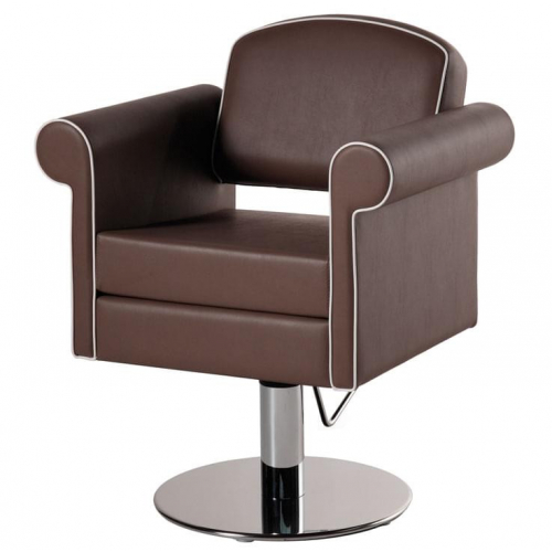 Кресло парикмахерское "LONDRA MID"