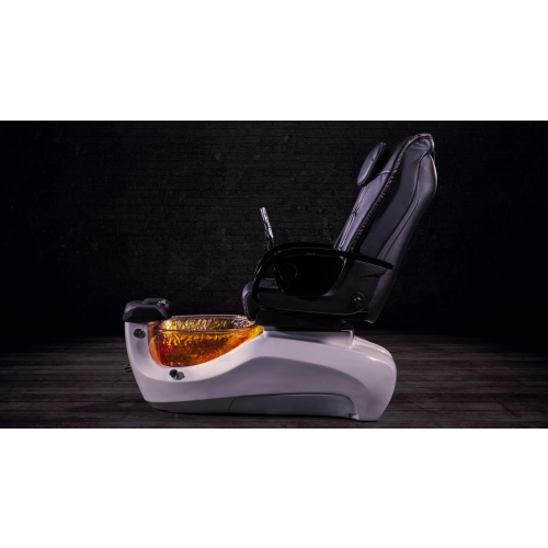 Педикюрное СПА кресло "Bravo VE Features"