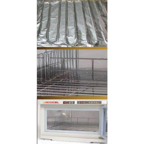 Стерелизатор-подогреватель полотенец "RTD-32A"