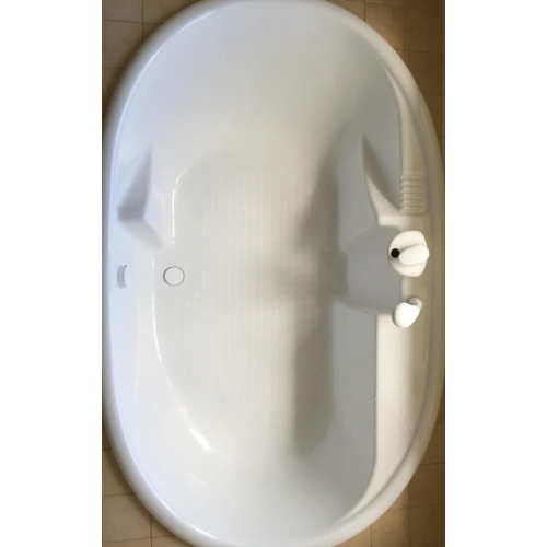 Гидромассажная ванна "Teuco 205"