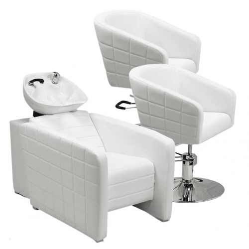 Парикмахерская мойка "Грация"