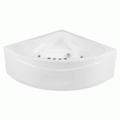 Гидромассажная ванна "FRANCJA"