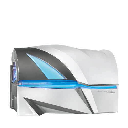 Горизонтальный солярий "Luxura Vegaz 8200"