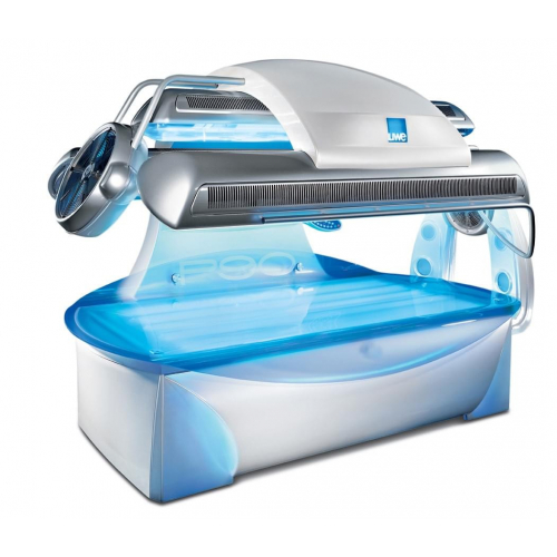 Горизонтальный солярий "P-90 - UWE"