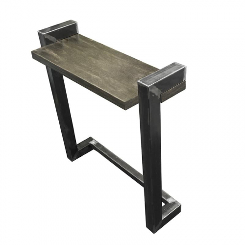 Консоль к барбер зеркалу "Andres"