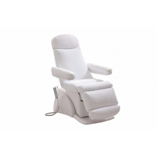 Косметологическое кресло-кушетка "IONTO-KOMFORT XTENSION LIEGE" (5М)