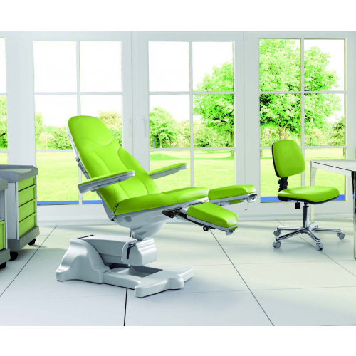 Кресло педикюрное "PODO BRUSO"