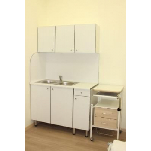 Лаборатория для парикмахерской "7"