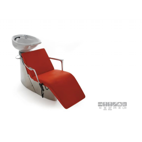 Мойка парикмахерская "LOOK RELAX"