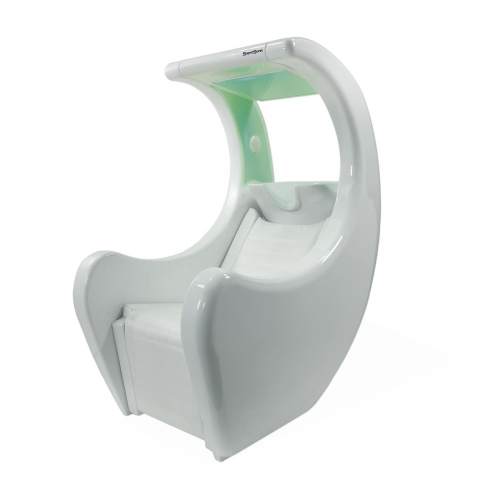 Мойка парикмахерская "SUPERSONIK S COLOR"