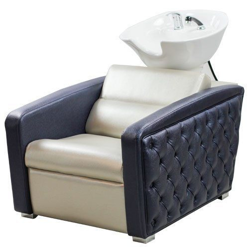 Мужская мойка барбер "Boring"