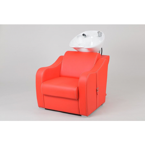 Мужская мойка "Soprano" барбершоп