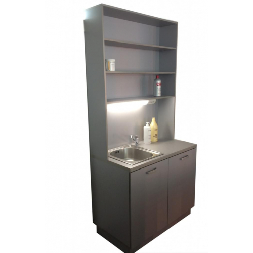 Парикмахерская лаборатория "Mini"