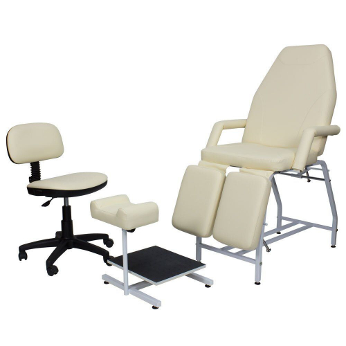 Педикюрная группа "СП" со стулом мастера