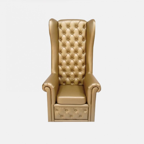 Педикюрное СПА кресло "Трон" высокий