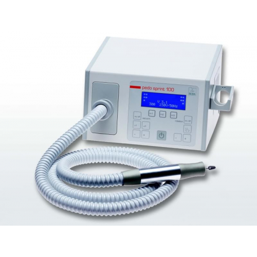 Педикюрный аппарат "ПЕДО СПРИНТ 100 СП"