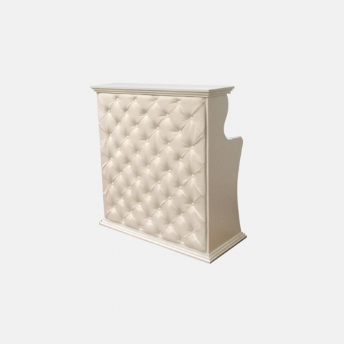 Стойка администратора "Brioni"