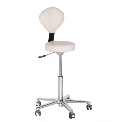 Стул для мастера маникюра "МЦ-017"