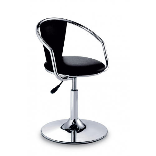 Стул мастера маникюра "BEAUTY CHAIR"