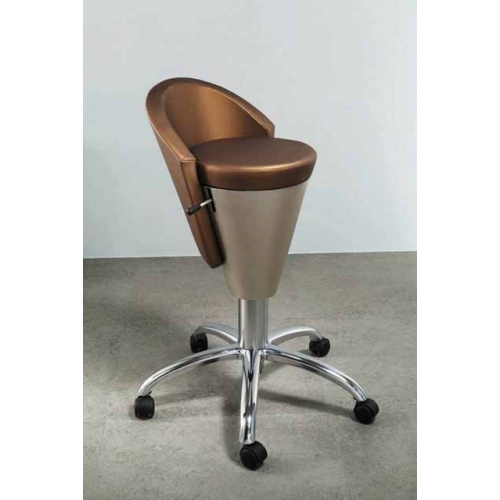 Стульчик мастера массажиста "Konic"