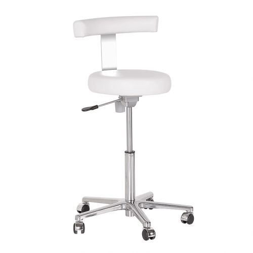 Стульчик мастера массажиста "МЦ-015"