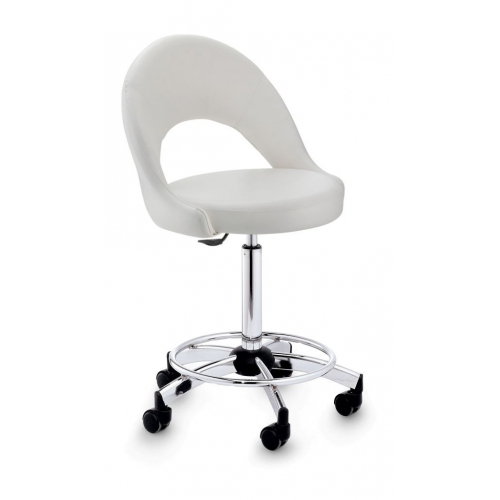 Стульчик мастера массажиста "Zenith"